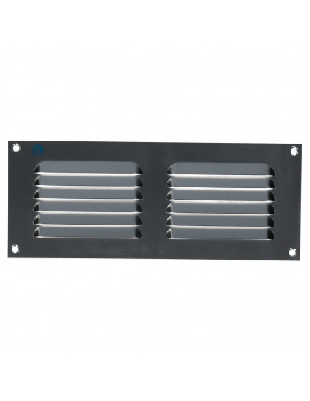 Grille Aluminium Estampée Renson 436 -2