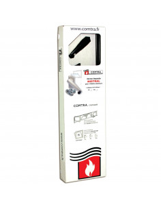 Ferme-Imposte Comtra Mistral