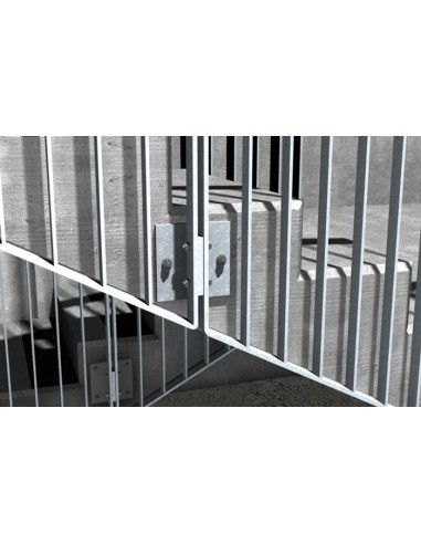 Boite Cheville Haute Performance Fh Ii 15/50 Sk...