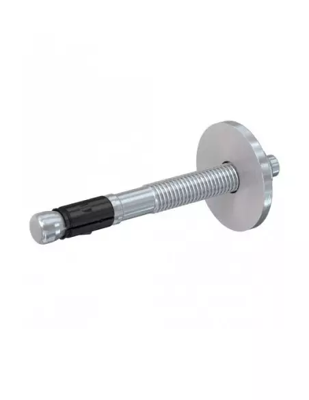 Boite Goujon D’Ancrage Faz Ii 8/10 Gs En Acier Électrozingué  Fischer Avec Rondelle