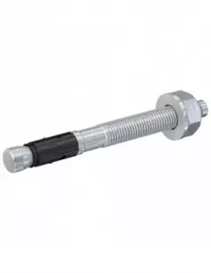 Boite Goujon D’Ancrage Fischer Faz Ii