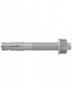 Boite Goujon Fbn Ii Fischer En Acier Électrozingué