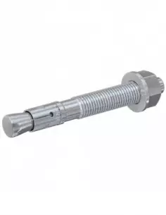 Boite Goujon Fbn Ii Fischer En Acier Électrozingué 2