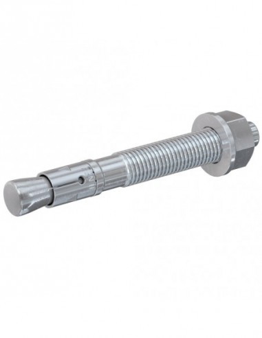 Boite Goujon Fbn Ii Fischer En Acier Électrozingué