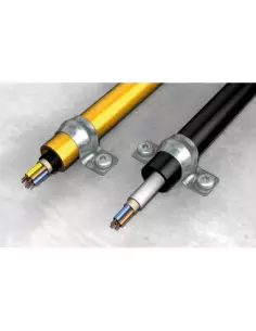 Boite Pontet Demi-Lune Fischer Bsm 2