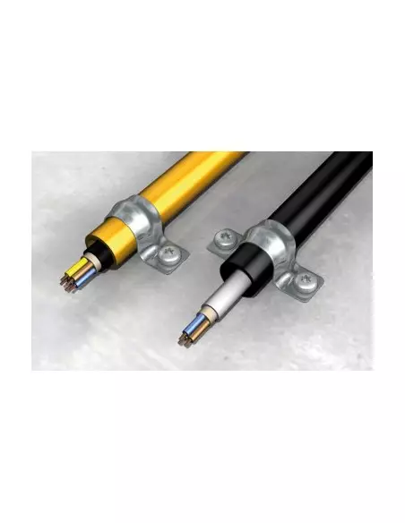 Boite Pontet Demi-Lune Fischer Bsm