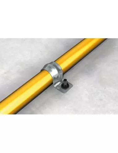 Boite Pontet Demi-Lune Fischer Bsm