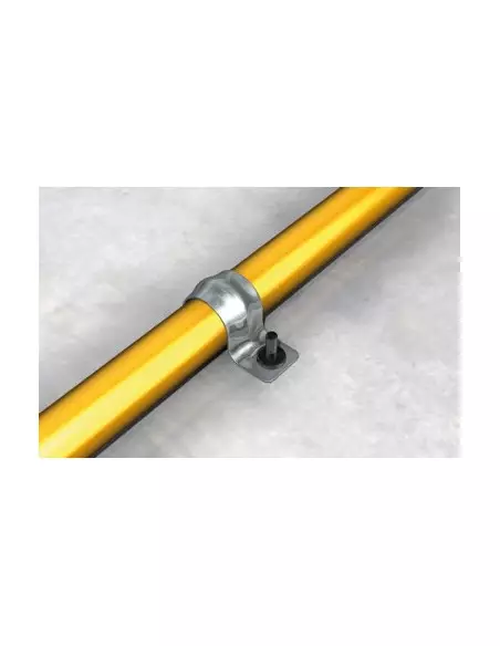 Boite Pontet Demi-Lune Fischer Bsm