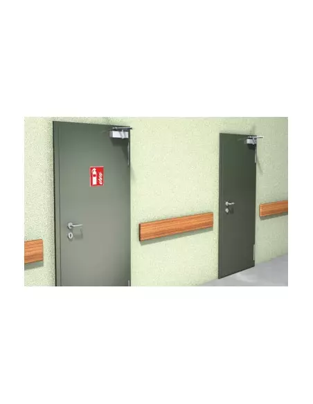 Boite Fixation En Laiton Ms 10 X 32 Fischer Pour Vis À Pas Métriques