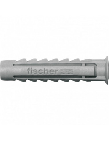 Sachet Cheville Fischer Pour Matériaux Pleins...