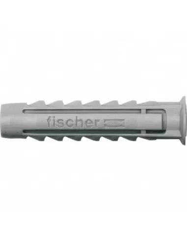 Sachet Cheville Fischer Pour Matériaux Pleins...