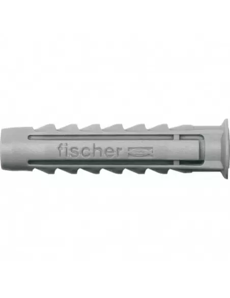 Sachet Cheville Fischer Pour Matériaux Pleins Sx 5 T K -2