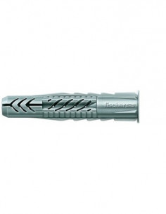 Boite Cheville multi-matériaux Ux 5 X 30 R Fischer Avec... 2