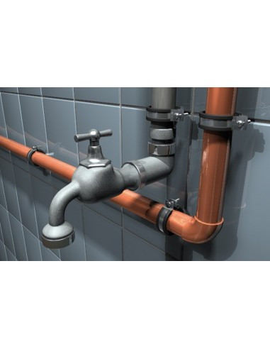 Boite Cheville multi-matériaux Ux 5 X 30 R...