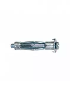 Blister Cheville Corps Creux Fischer Hm 5x52 S