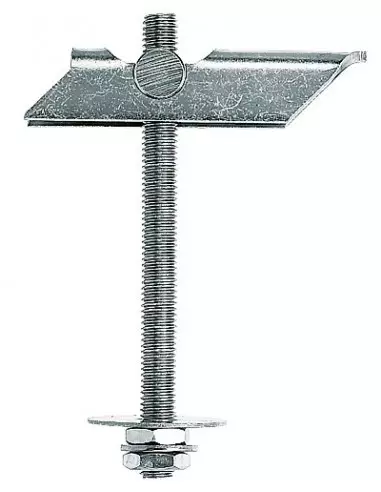 Boite Cheville À Bascule Kd 6 Fischer Avec Tige...