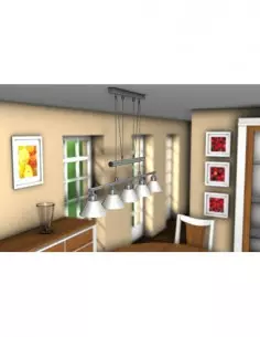 Boite Cheville À Bascule Kd 6 Fischer Avec Tige... 2