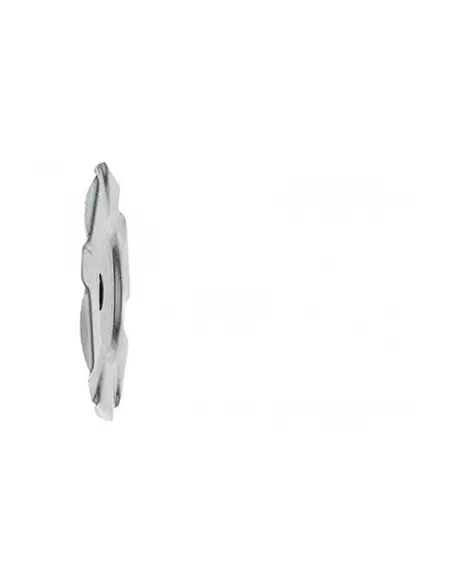 Boite Rondelle Métallique De Maintien De L’Isolant  Fischer Dtm 80