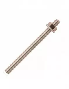 Tige Filetée Standard Scell-it Inox