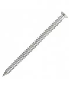 Boite Vis De Fixation Béton Scell-It Tête Fraisée