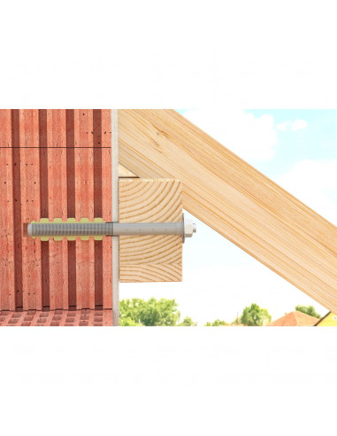 Tamis D'injection Plastique Fischer H K