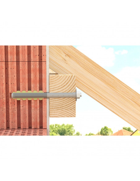 Tamis D'injection Plastique Fischer H K