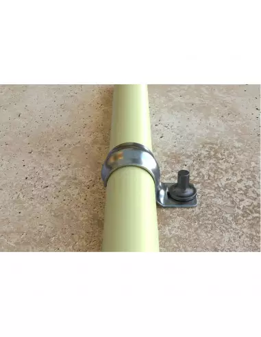 Boite Pontet Demi-Lune Fischer Bsm