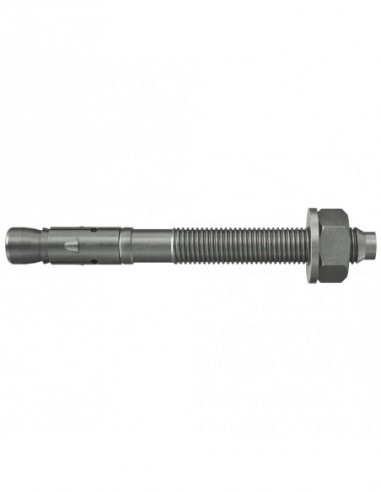 Boite Goujon D’Ancrage Fischer Faz Ii