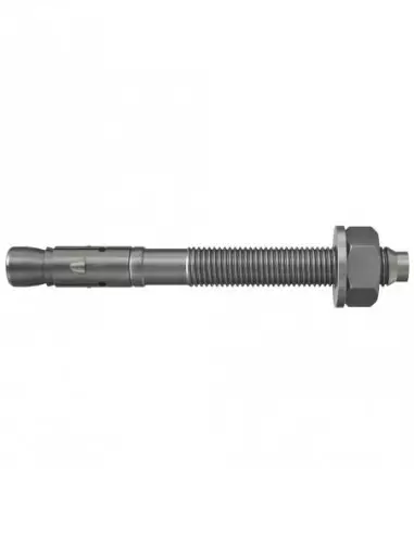 Boite Goujon D’Ancrage Fischer Faz Ii