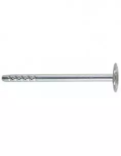 Boite Fixation Métallique Pour Isolants Dhm Fischer En...