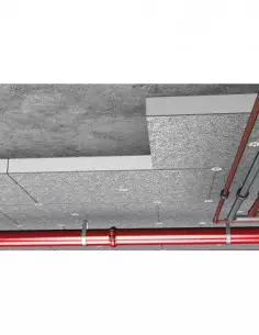 Boite Fixation Métallique Pour Isolants Dhm Fischer En... 2