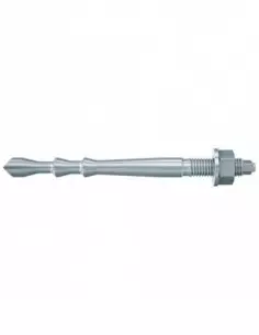 Boite Ancrage Haute Adhérence Fhb Ii-A L M16 X 160/30...