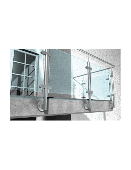 Boite Goujon D’Ancrage Faz Ii 16/25 A4 Fischer En Acier Inoxydable A4-20/bte