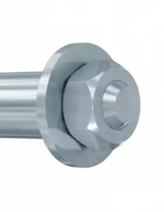 Boite Cheville Haute Performance Fh Ii 15/50 B Fischer...