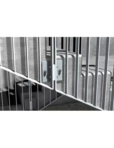 Boite Cheville Haute Performance Fh Ii 15/50 H...