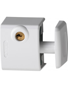 Sécurité Supplémentaire Abus Pour La Fenêtre Fts3002 2