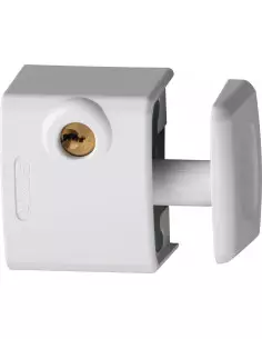 Sécurité Supplémentaire Abus Pour La Fenêtre Fts3002 2