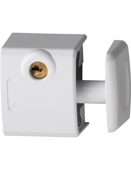 Sécurité Supplémentaire Abus Pour La Fenêtre Fts3002