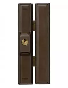 Sécurité Supplémentaire Abus Pour La Fenêtre Fts88