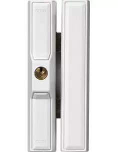 Sécurité Supplémentaire Abus Pour La Fenêtre Fts88 2