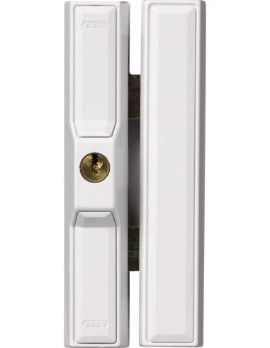 Sécurité Supplémentaire Abus Pour La Fenêtre Fts88