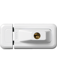 Sécurité Supplémentaire Abus Pour La Fenêtre 3010