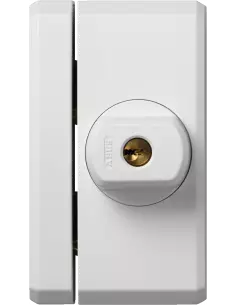 Sécurité Supplémentaire Abus Pour La Fenêtre Fts96 2