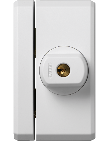 Sécurité Supplémentaire Abus Pour La Fenêtre Fts96