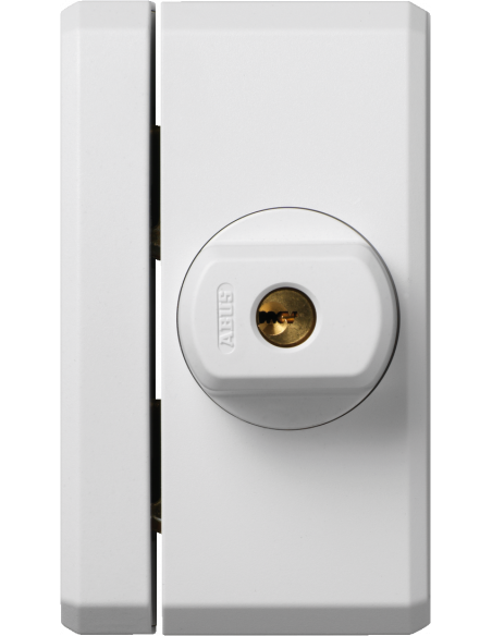 Sécurité Supplémentaire Abus Pour La Fenêtre Fts96