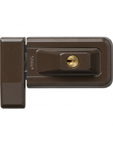 Sécurité Supplémentaire Abus Pour La Fenêtre 3030