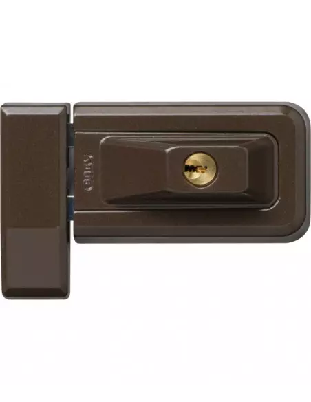 Sécurité Supplémentaire Abus Pour La Fenêtre 3030