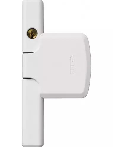 Sécurité Supplémentaire Abus Pour La Fenêtre...