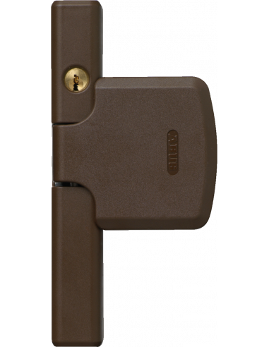 Sécurité Supplémentaire Abus Pour La Fenêtre...