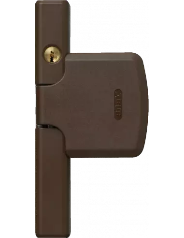 Sécurité Supplémentaire Abus Pour La Fenêtre...